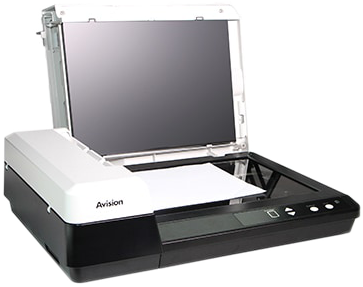 avision